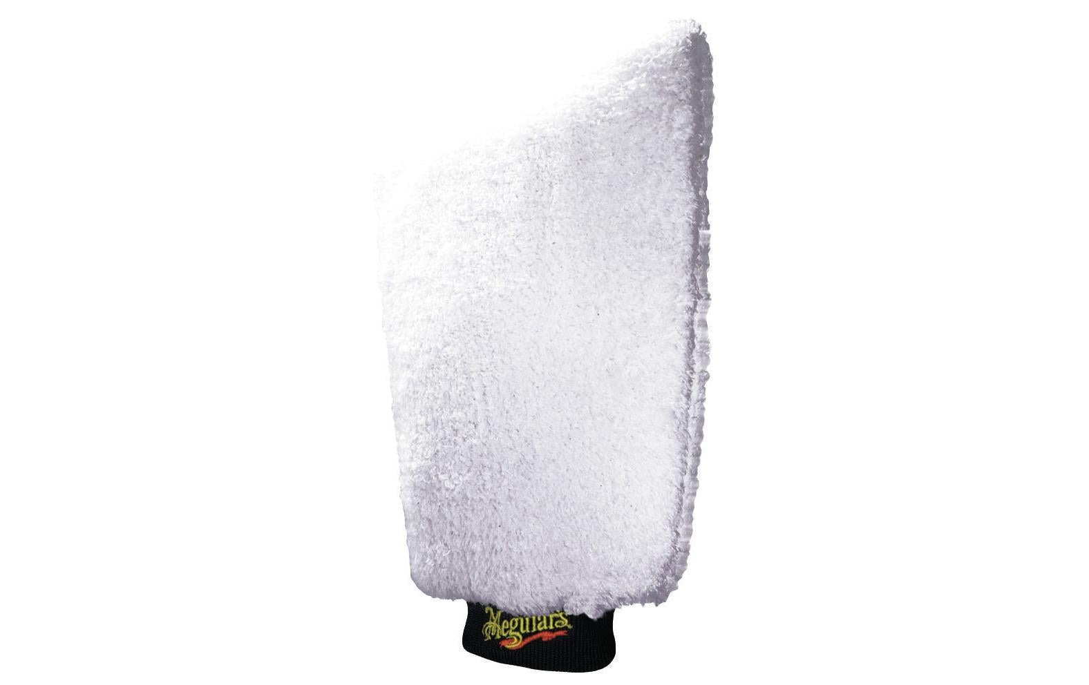 Meguiar`s Mikrofaser Waschhandschuh Autowäsche