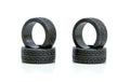 Kyosho Mini-Z Radial Tire Set 30° Front