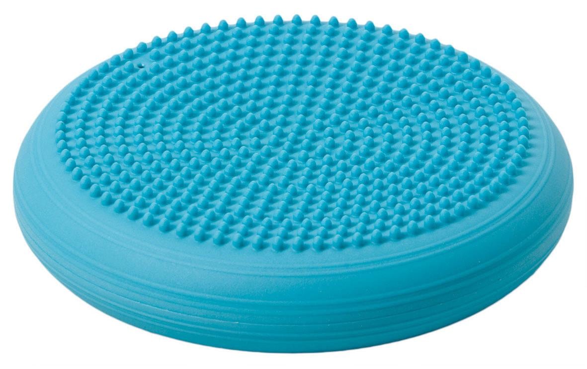 TOGU Dynair Ballkissen Senso türkis, 33cm Durchmesser
