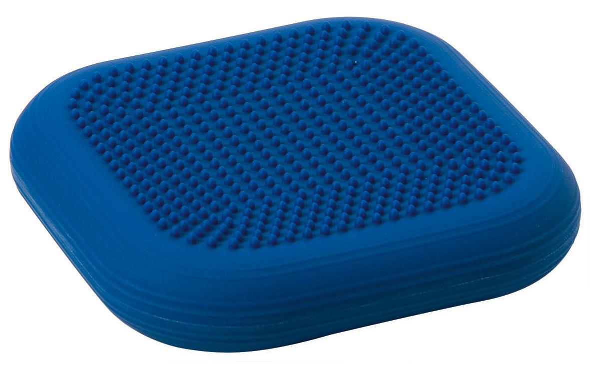 TOGU Dynair Ballkissen Cardo blau, 36cm Diagonale