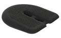 TOGU Dynair Ballkissen Keil Comfort anthrazit, 35x36cm