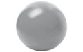 TOGU Sitzball ABS 55cm, silber