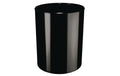 HAN Sicherheitspapierkorb flammhemmend 20 Liter, schwarz