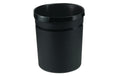 HAN Papierkorb GRIP 18 Liter, schwarz
