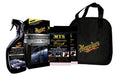 Meguiar`s Ultimate klein Set Lackpflege, 4 Produkte