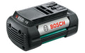 BOSCH Ersatzakku 36 Volt Lithium-Ionen Akku
