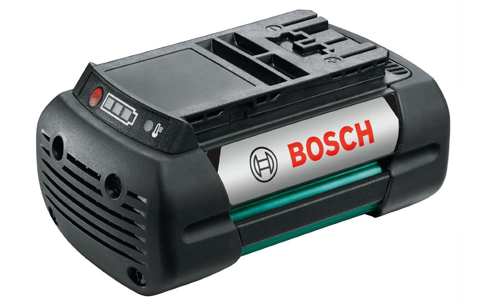 BOSCH Ersatzakku 36 Volt Lithium-Ionen Akku