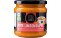 Bio Rote Linsensuppe 350 ml