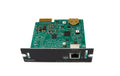 APC Network Management Card AP9640, LAN Network Shutdown