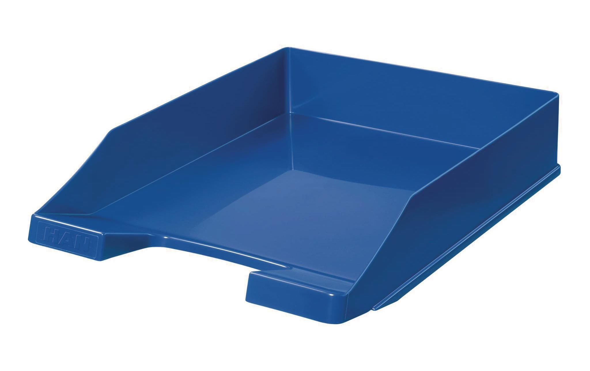 HAN Briefablage KLASSIK A4 blau