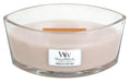 Woodwick Vanilla & Sea Salt Ellipse