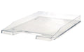 HAN Briefablage JUNIOR A4, 5 Stk. transparent-glasklar