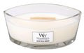 Woodwick White Tea & Jasmin Ellipse