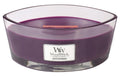 Woodwick Spiced Blackberry Ellipse