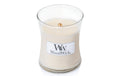 Woodwick Vanilla Bean Mini Jar