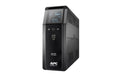 APC USV BR1200SI 1200VA/720W Line Interaktiv, Tower, LCD Display