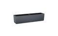Lechuza Balconera Color 80 Slate (schiefergrau)