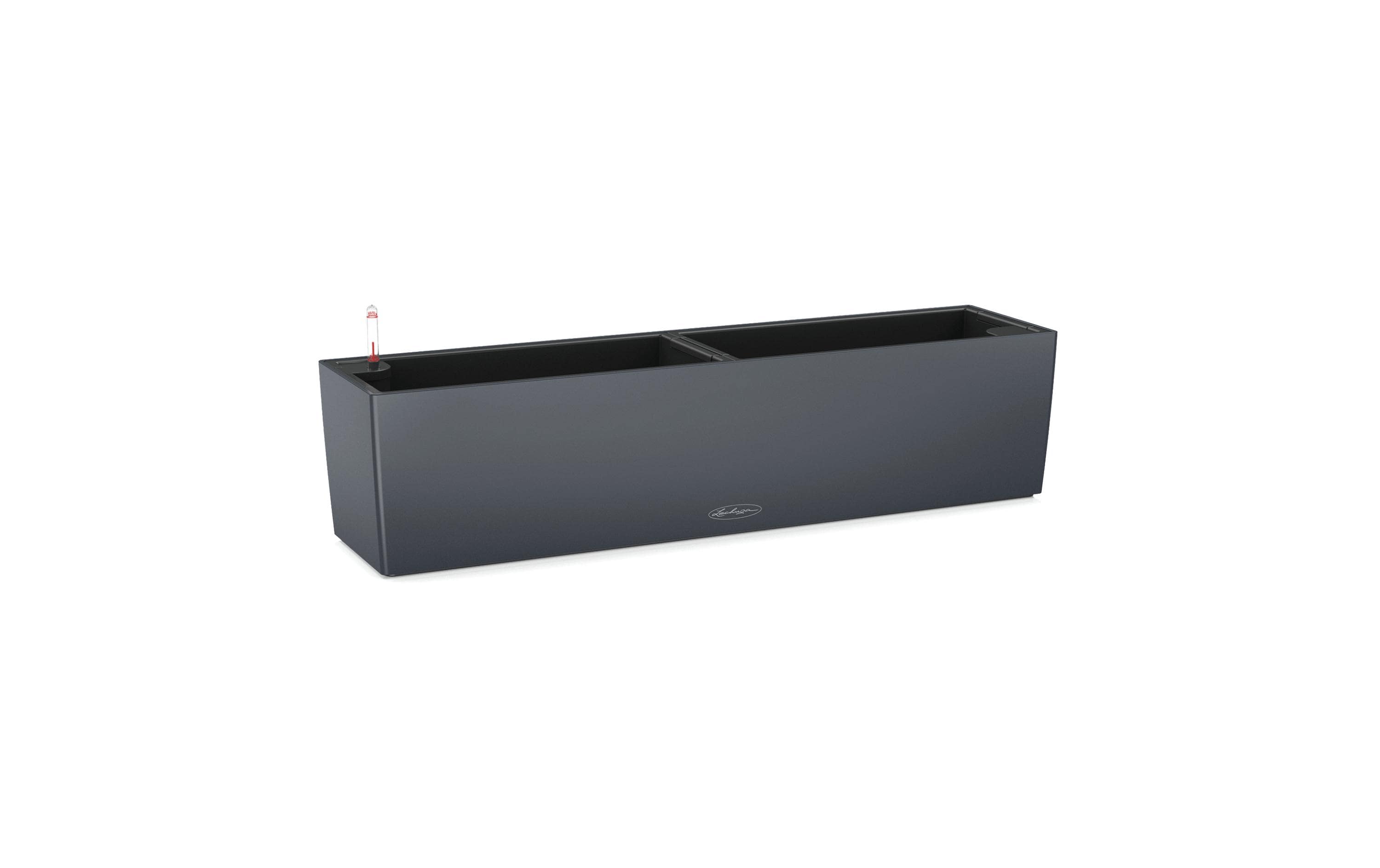 Lechuza Balconera Color 80 Slate (schiefergrau)