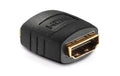 Purelink HDMI auf HDMI Adapter HDMI-Buchse auf HDMI-Buchse