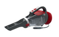 Auto-Handstaubsauger ADV1200, 12V 610 ml Staubfangbehälter