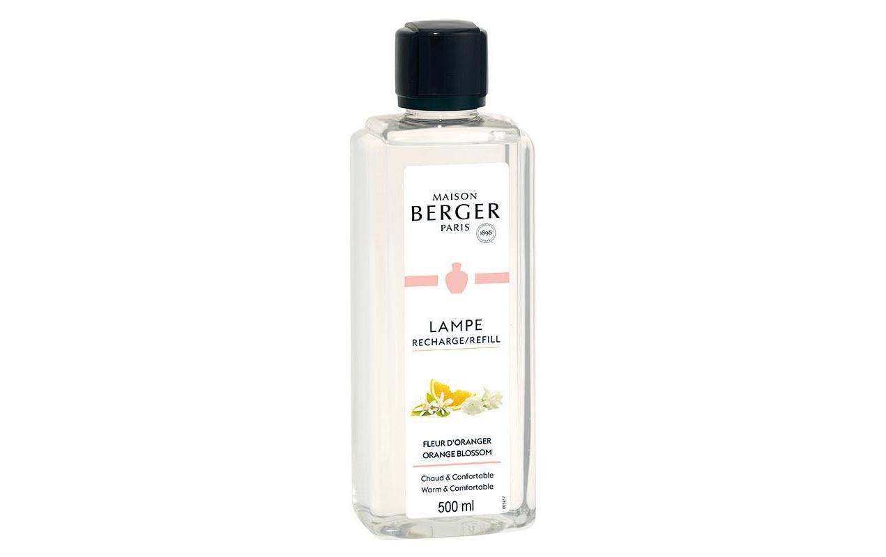 Maison B. Refill für Duftlampe Fleur dOranger 500 ml