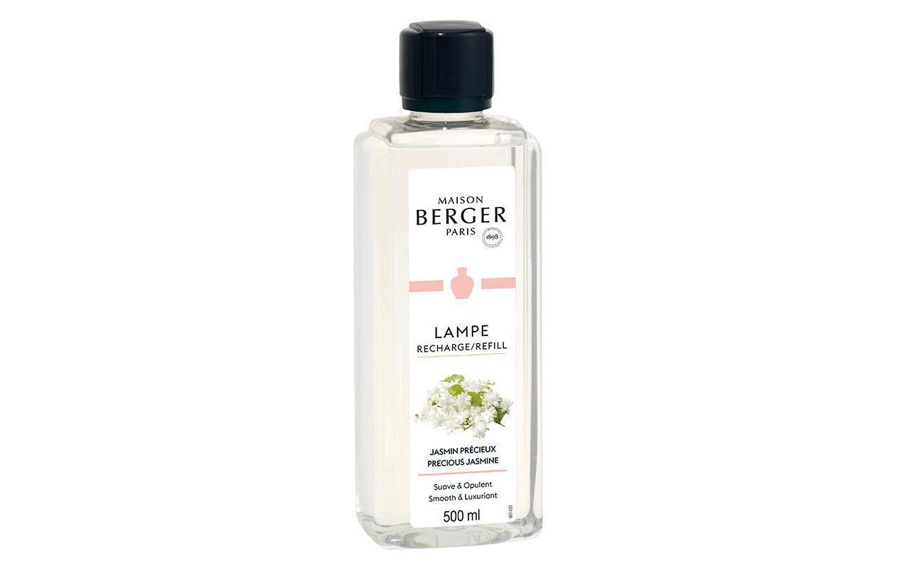 Maison B. Refill für Duftlampe Jasmin Précieux 500 ml