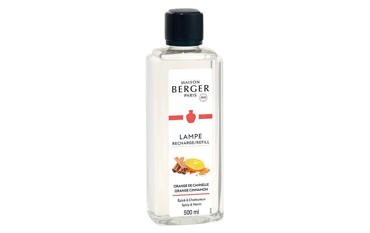 Maison B. Refill für Duftlampe Orange de Cannelle 500 ml