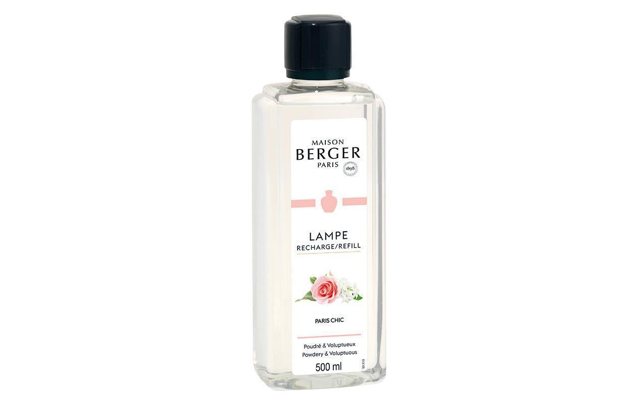 Maison B. Refill für Duftlampe Paris Chic 500 ml