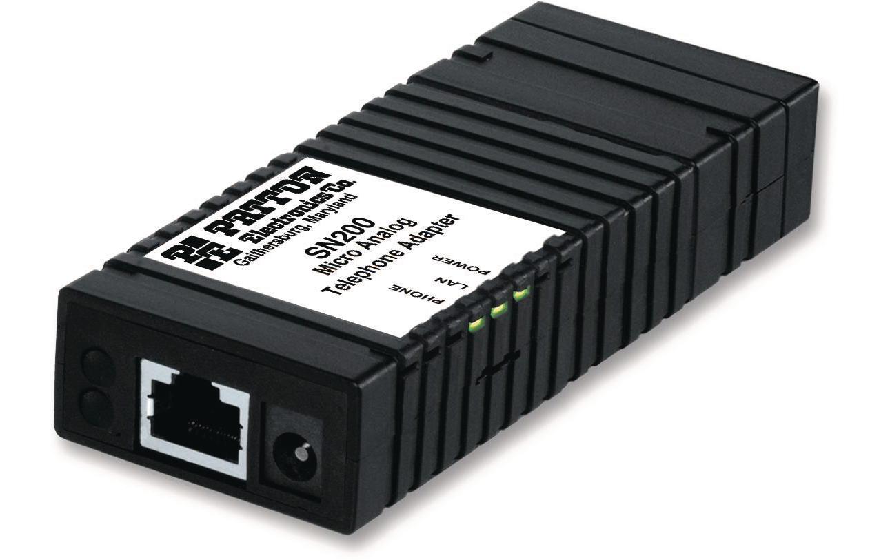 Smartnode SN200/1JS1V/EUI