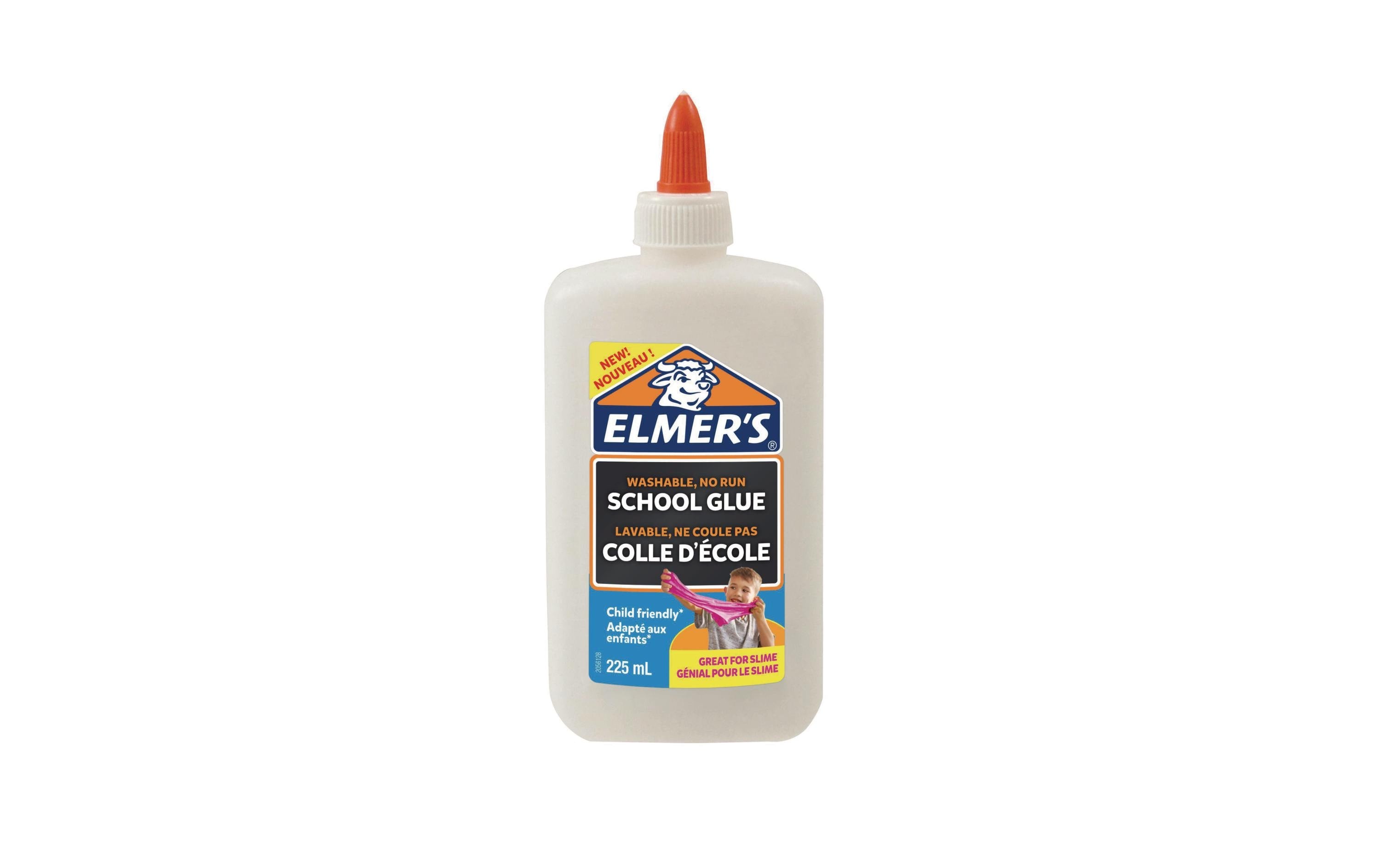 Elmer's Bastelkleber weiss 225ml