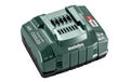 Metabo Ladegerät ASC 145, 12-36 V passend zu 18V Geräten & CAS Partner
