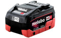 Metabo Akku LIHD 18V 5.5 Ah passend zu 18V Geräten & CAS Partner