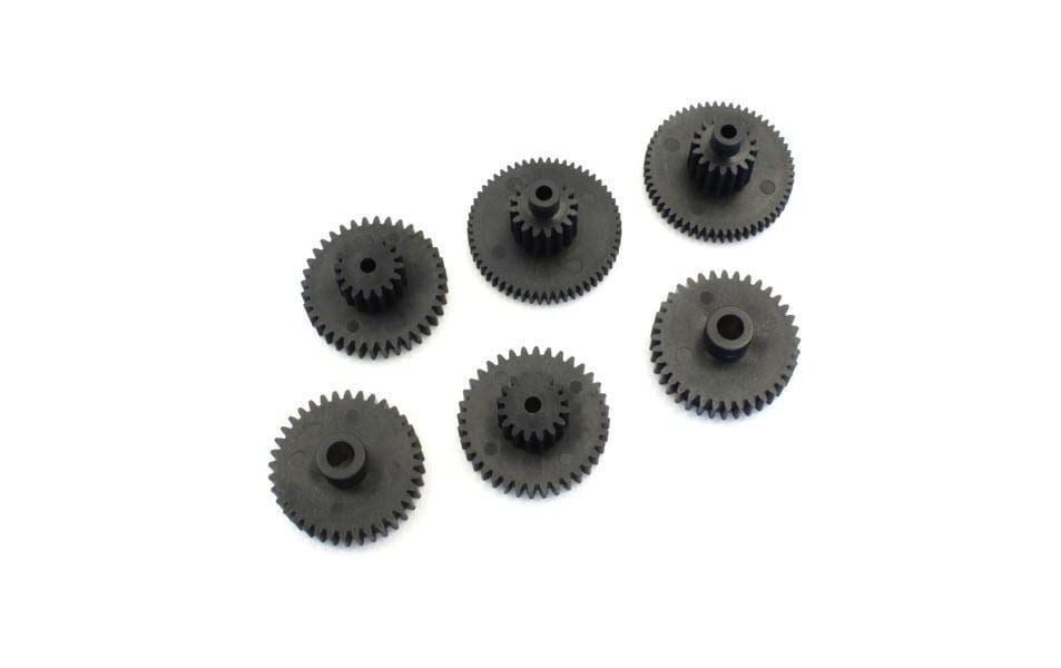 Kyosho Gear Set BLIZZARD BL41