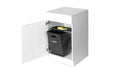 Müllex Kehrichtbehälter SINGLE 35 l BxHxT: 352x480x365 mm