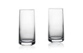 Zone Trinkglas 2er Set 420ml H: 14.7cm, D: 7cm, Nutzvol. 410ml