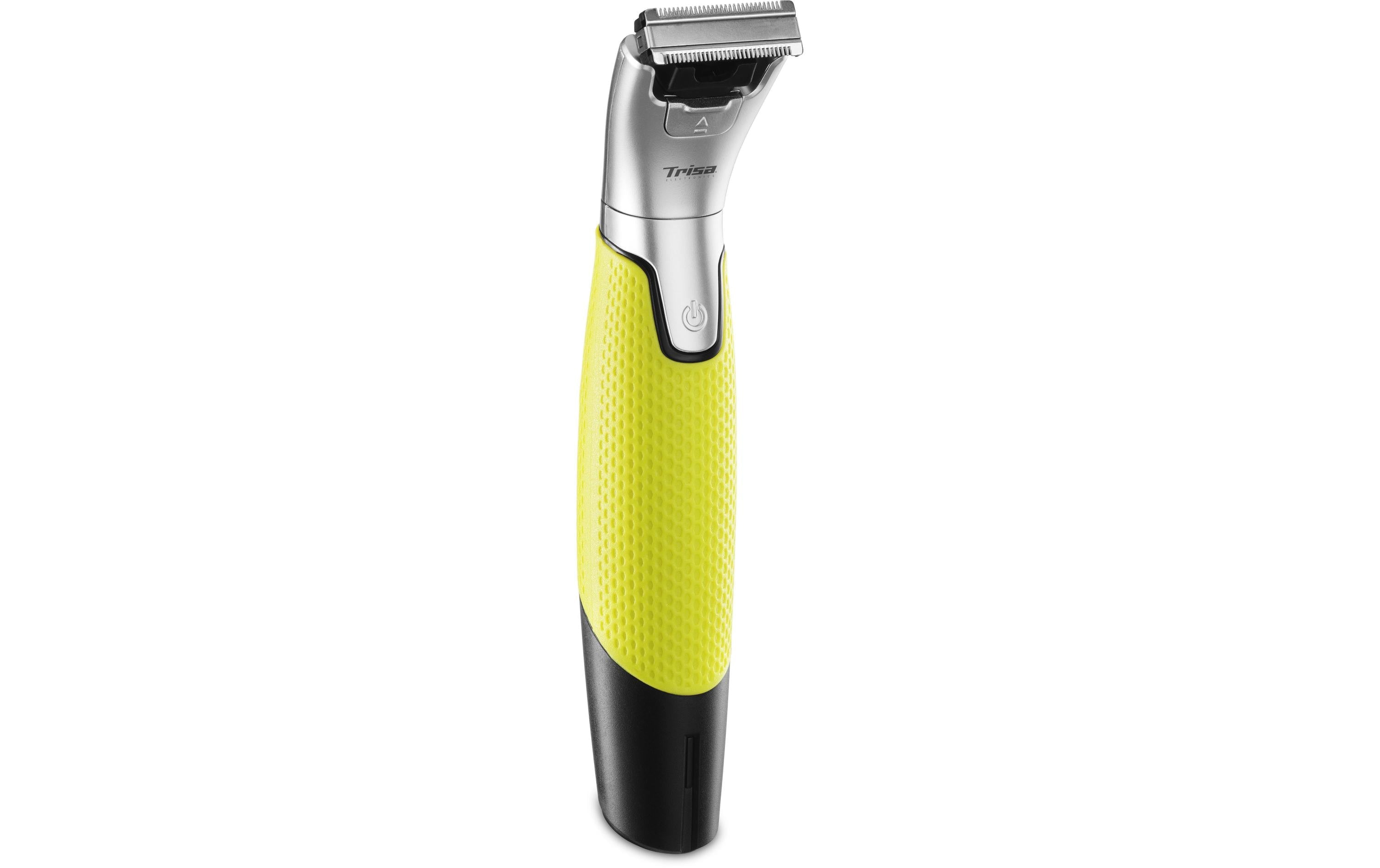 Trisa Haarschneider Vario Blade 2in1 Blader