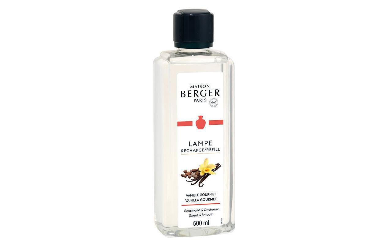 Maison B. Refill für Duftlampe Vanille Gourmet 500 ml