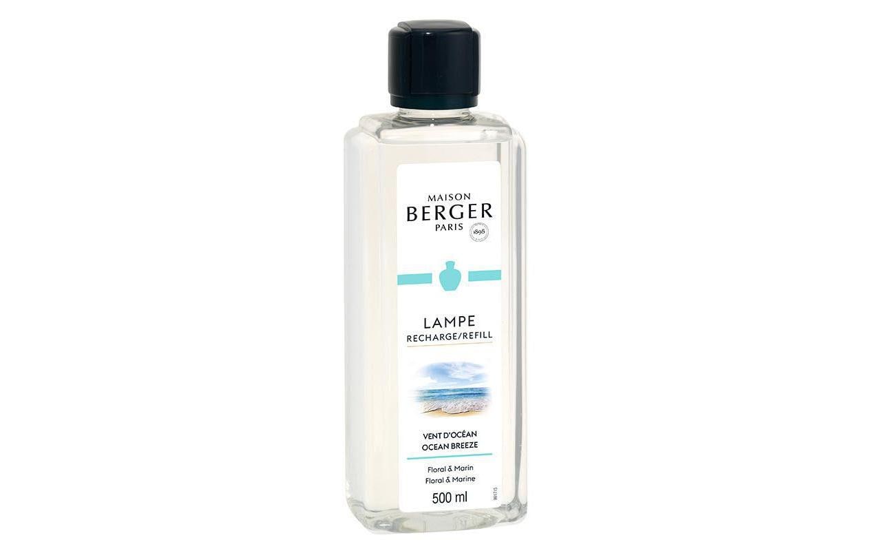 Maison B. Refill für Duftlampe Vent dOcéan 500 ml