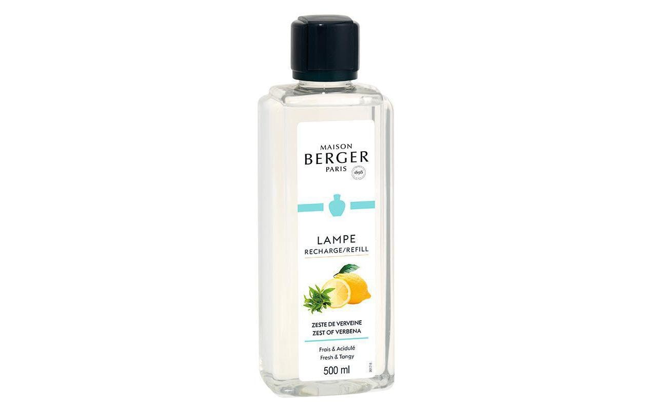 Maison B. Refill für Duftlampe Zeste de Verveine 500 ml