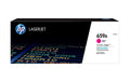 HP Toner 659A - Magenta (W2013A) Seitenkapazität ~ 13'000 Seiten