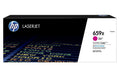 HP Toner 659X - Magenta (W2013X) Seitenkapazität ~ 29'000 Seiten