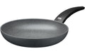 Silit Bratpfanne Montano 24cm Aluminium, PTFE-Beschichtung, Steinoptik