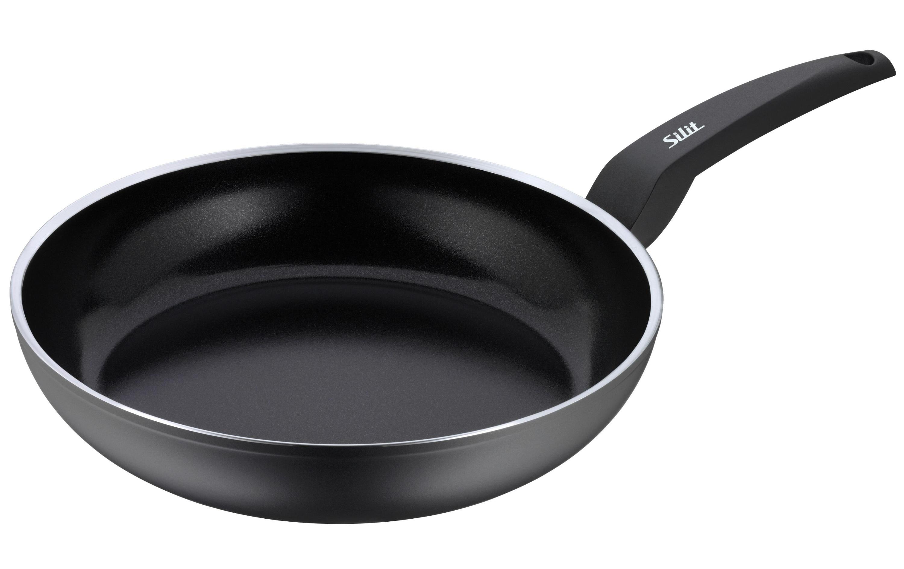 Silit Bratpfanne Messino 28cm Aluminium, Keramik-Beschichtung
