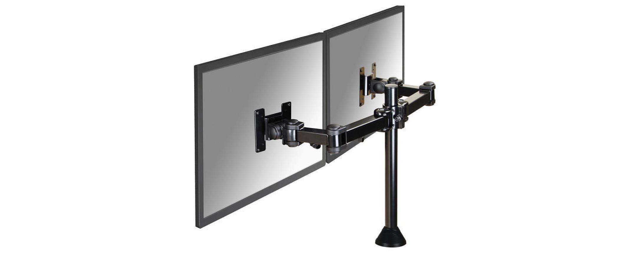 Neomounts FPMA-D960DG Flatscreen Desk Mount (grommet)