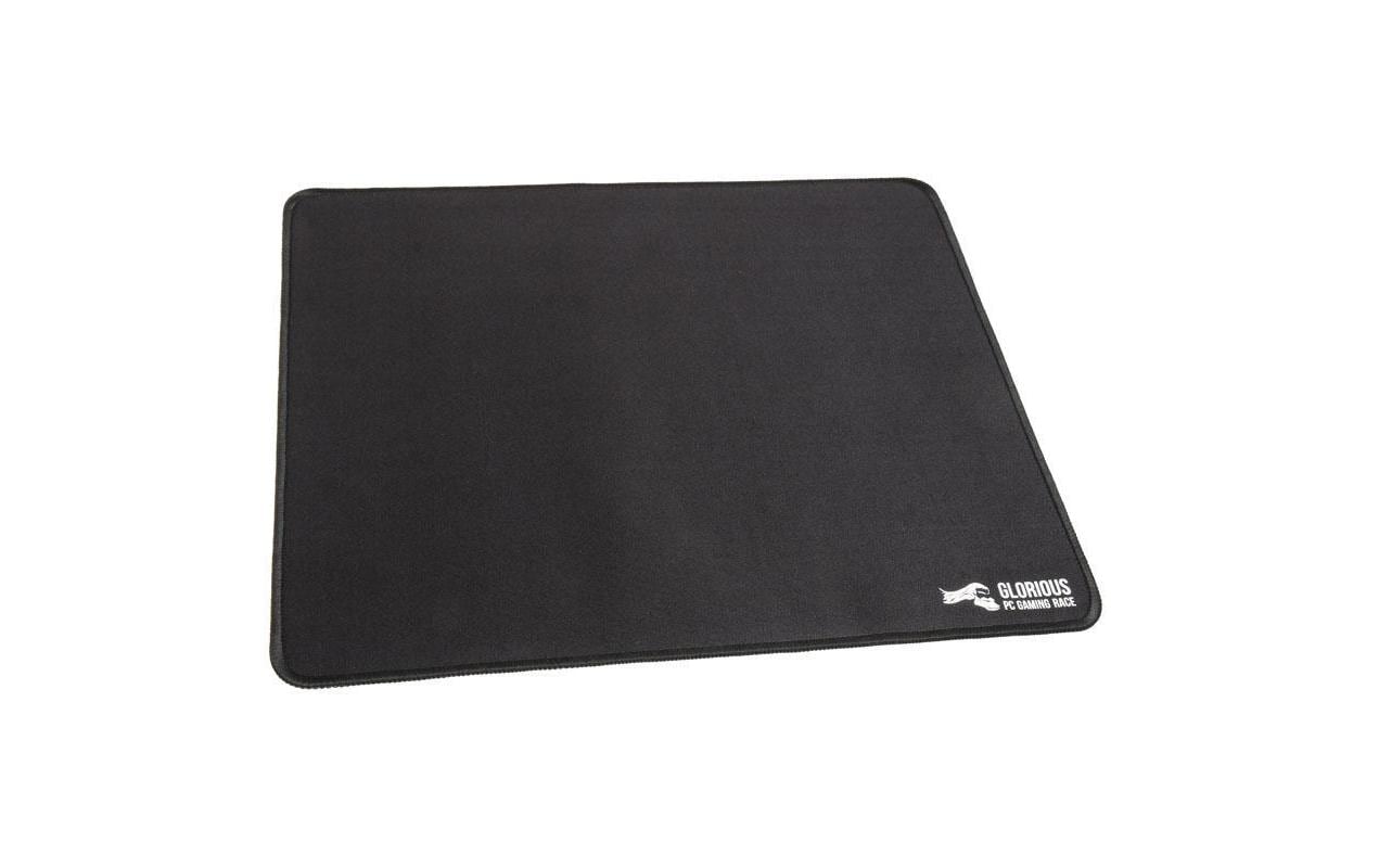 Glorious PC Gaming Race Mauspad L Masse: 330 x 2 x 280 mm