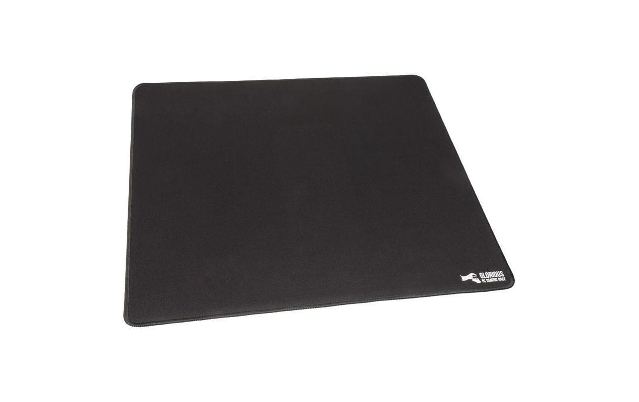 Glorious PC Gaming Race Mauspad XL Masse: 475 x 2 x 406 mm