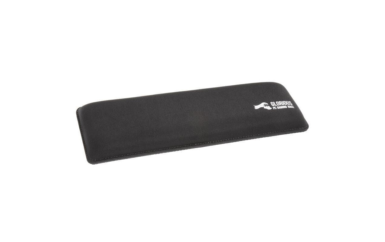 Glorious PC Gaming Race Wrist Pad Compact Masse: 300 x 25 x 100 mm