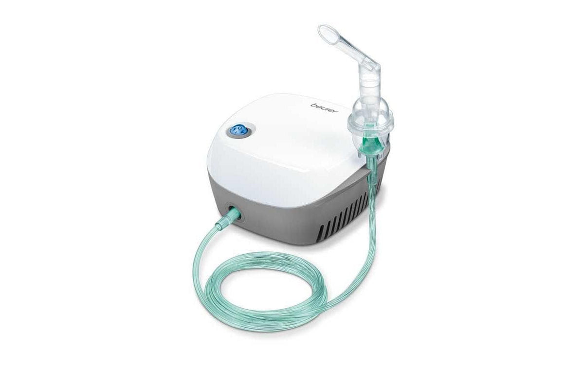 Beurer Inhalator IH18N Kompressor-Drucktechnologie