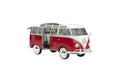 Revell VW T1 Samba Bus Bausatz
