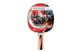 DONIC Schildkröt TT-Schläger Top Team 600 Schwammstärke: 1.7 mm